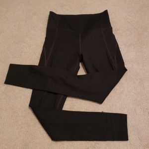 Girlfriend Leggings - M